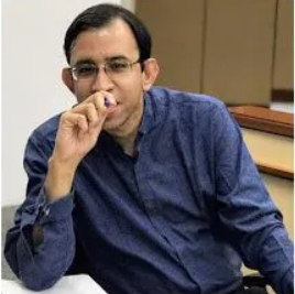 Anindya Sengupta