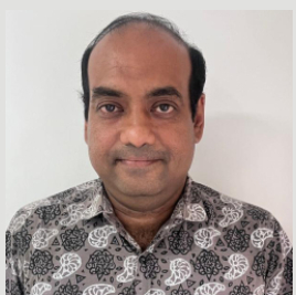 Ritwik Sarkar
