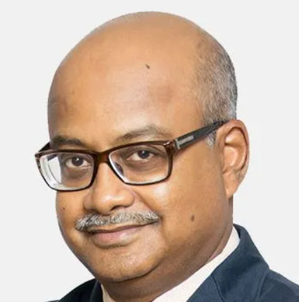 Amitendu Palit