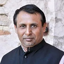 Anshuman Tiwari