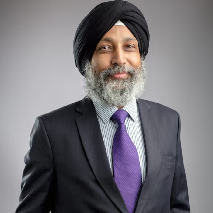 Jasbir S. Juneja