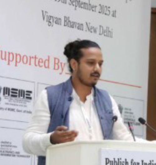 Ayush Joshi
