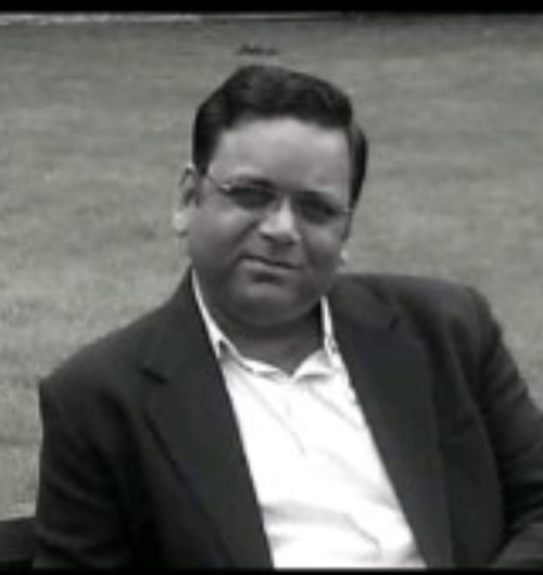 Vinay Tiwari