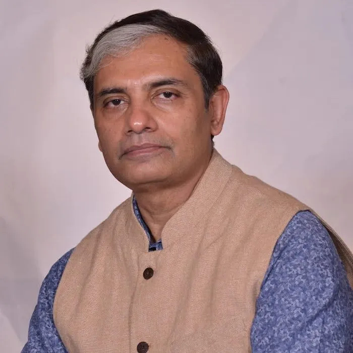 Subhomoy Bhattacharjee