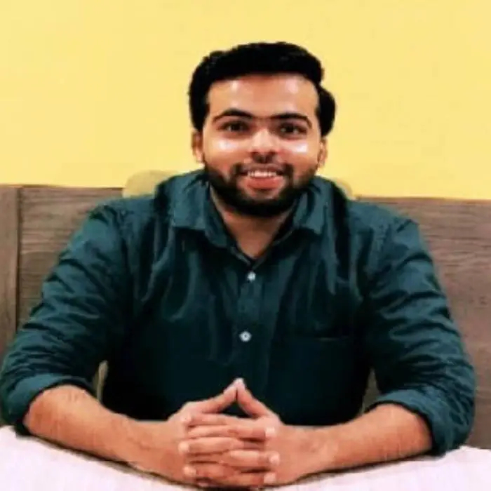 Ashish Pahwa