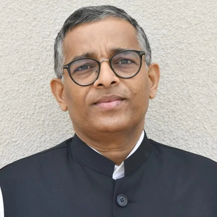 Satish Nambudiripad