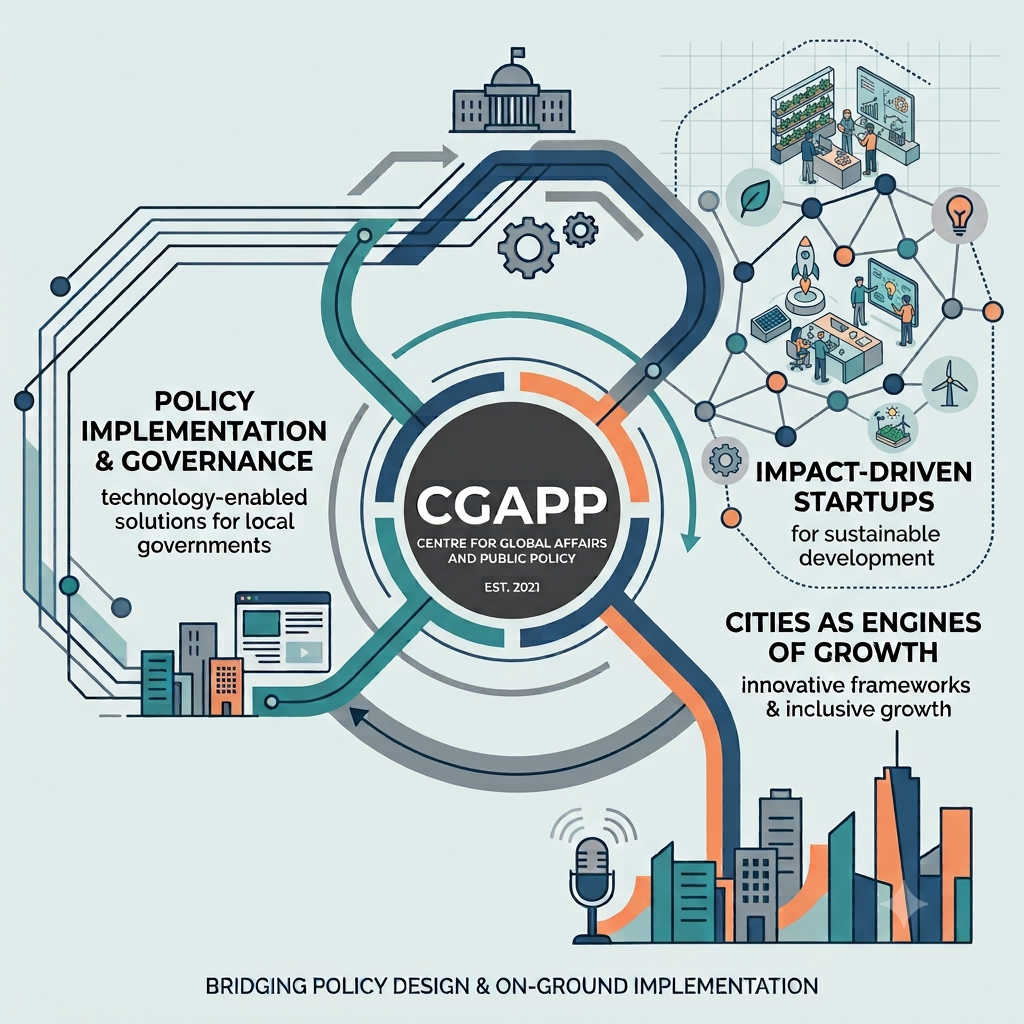 About CGAPP