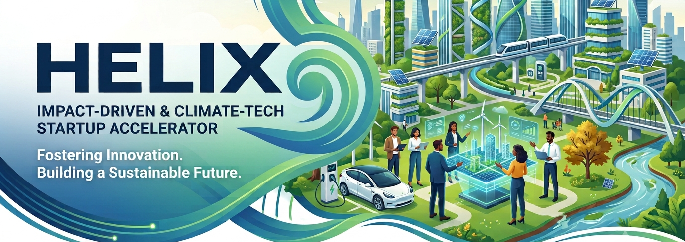 Helix Banner