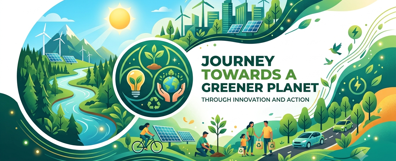 Sustainability Banner