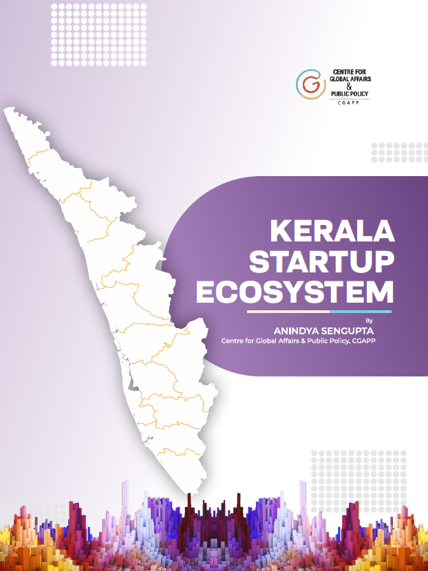 Startup Ecosystem Report