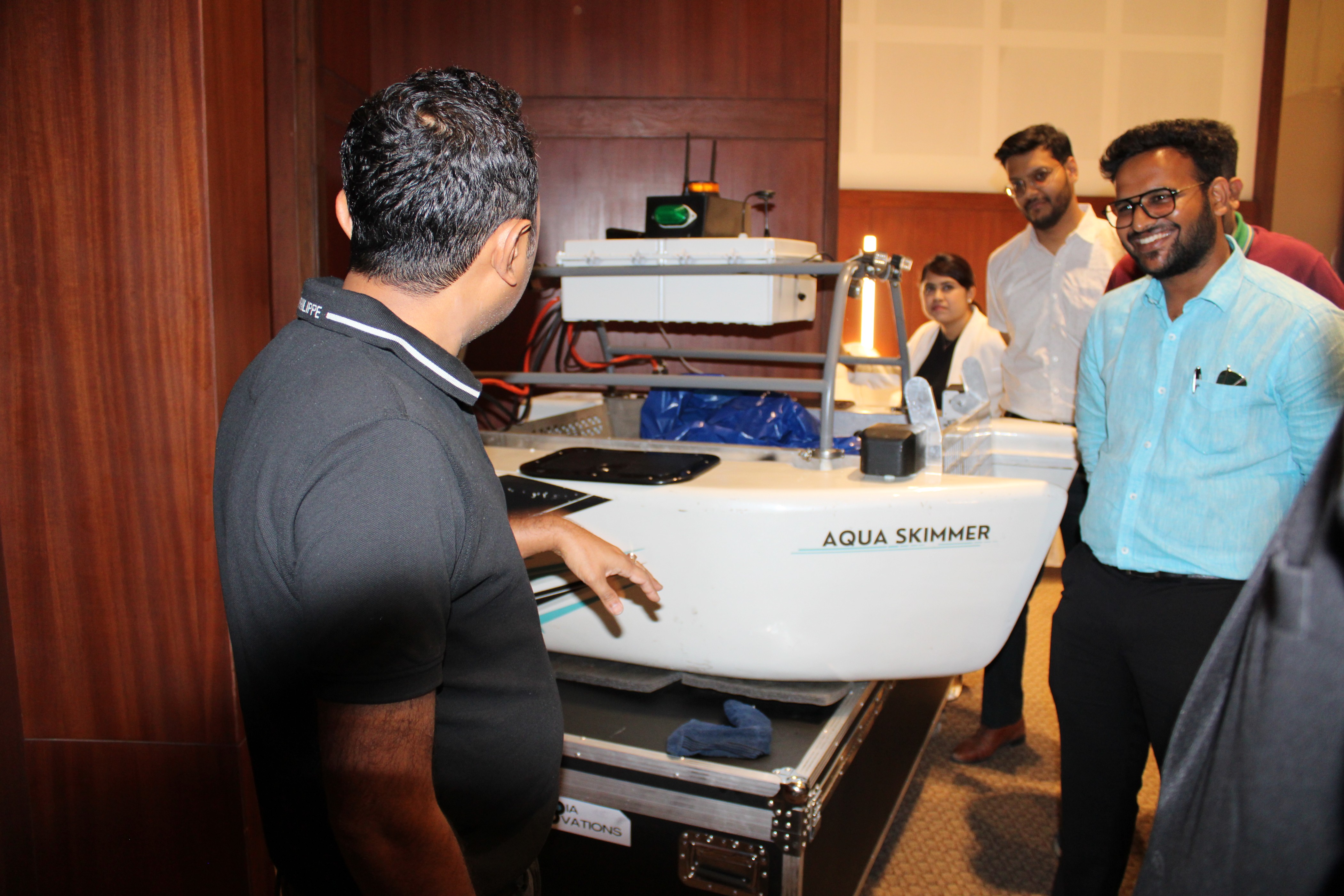Kerala Startup Meet