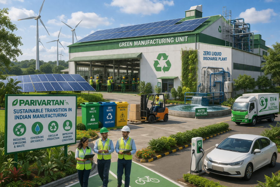 SUSTAINABILITY